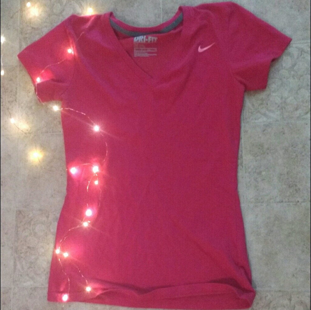 Nike Dri-fit tee